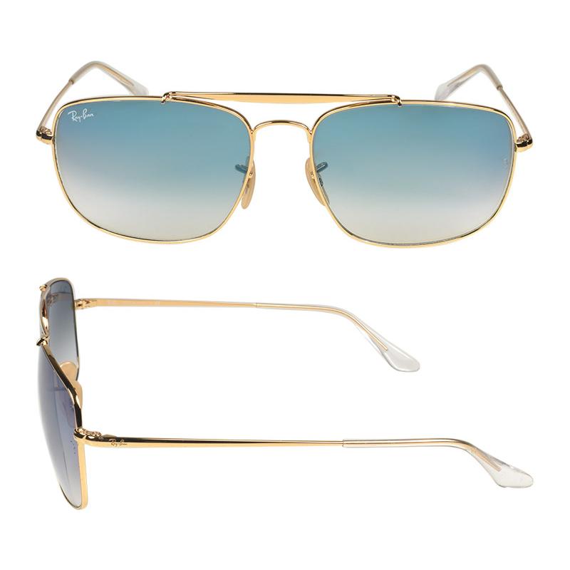 Ray-Ban（レイバン） サングラス rb3560 61サイズ 001/3F RAYBAN