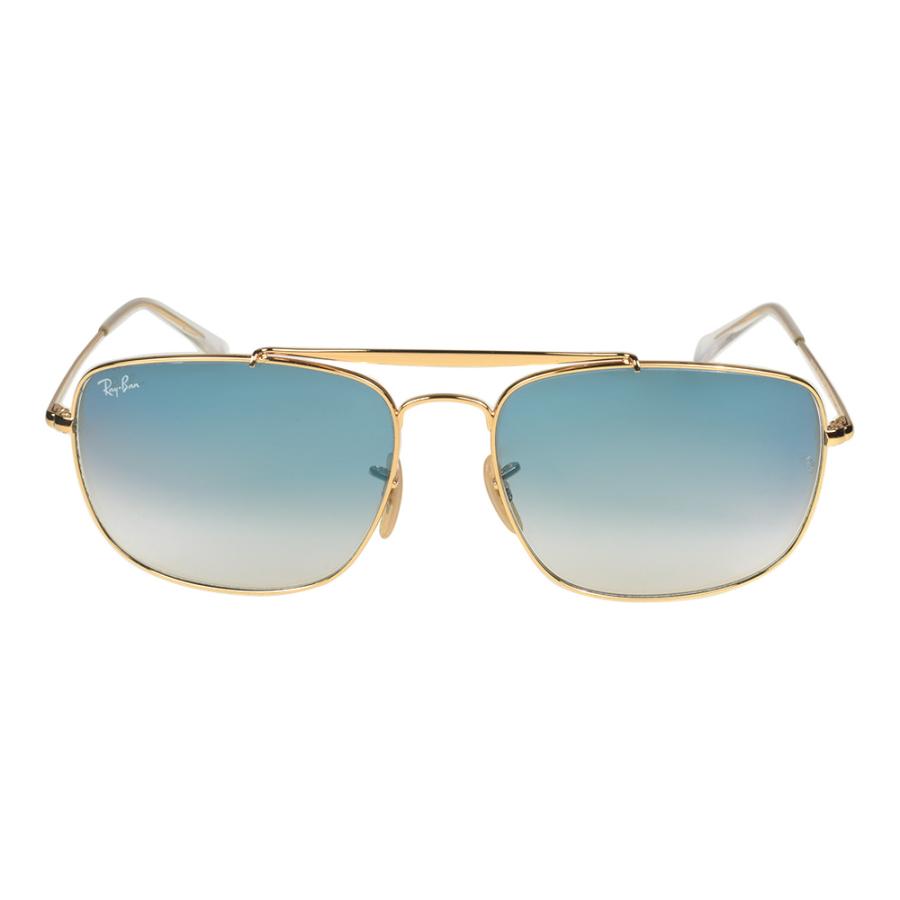 Ray-Ban（レイバン） サングラス rb3560 61サイズ 001/3F RAYBAN