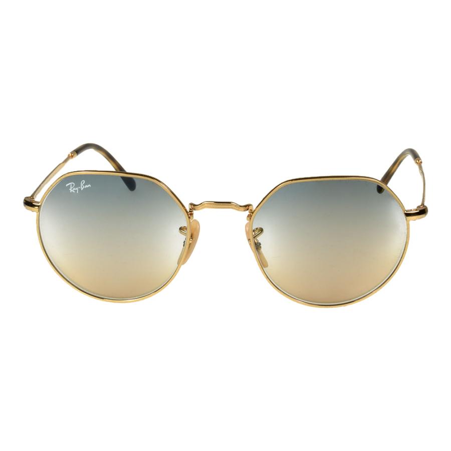 Ray-Ban（レイバン） サングラス rb3565 51サイズ 001/GD RAYBAN JACK