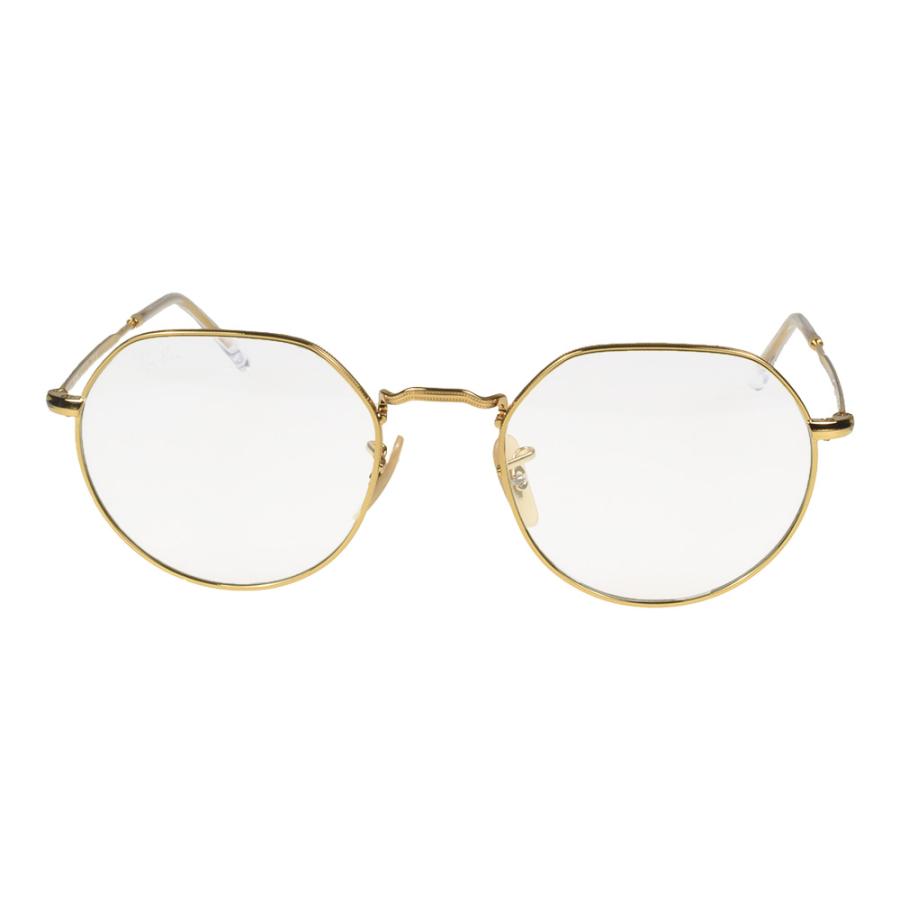 Ray-Ban（レイバン） サングラス rb3565 51サイズ 001/GG RAYBAN JACK