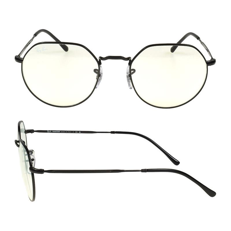 Ray-Ban（レイバン） サングラス rb3565 53サイズ 002/GG RAYBAN JACK