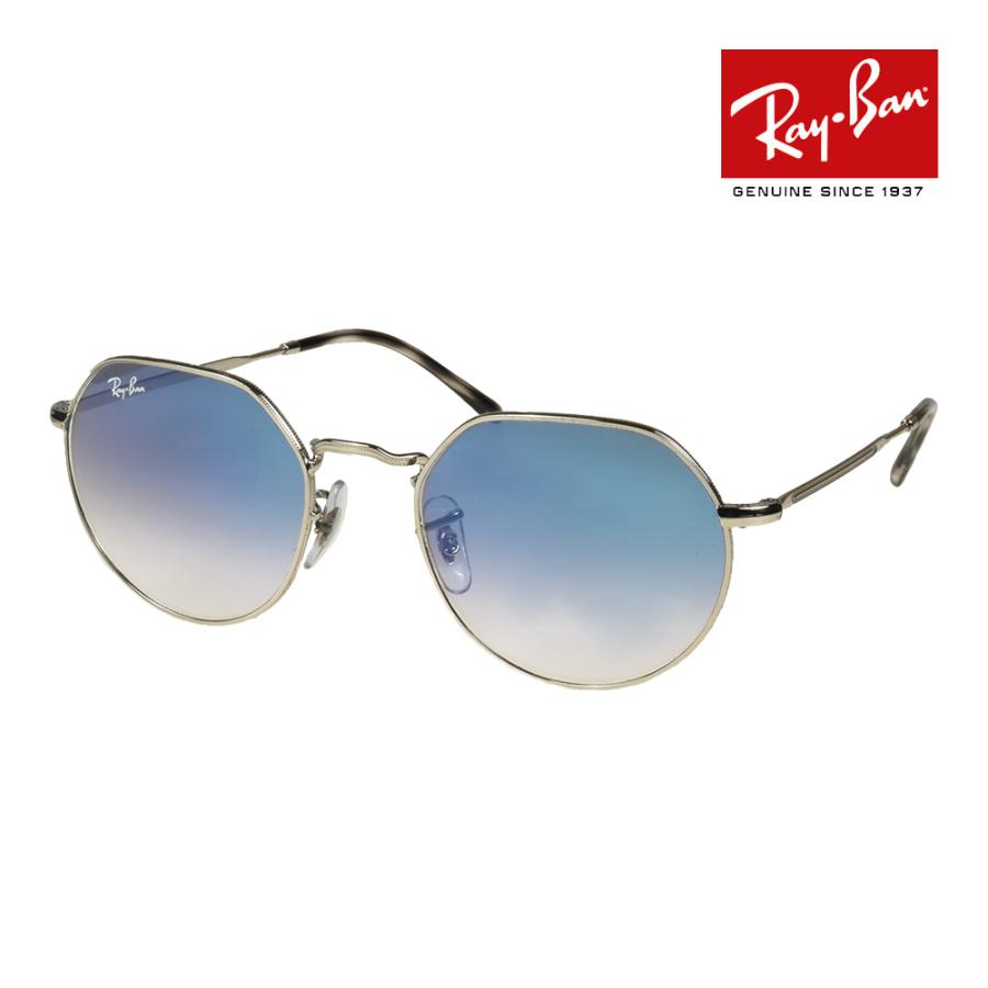 Ray-Ban（レイバン） サングラス rb3565 51サイズ 003/3F RAYBAN JACK