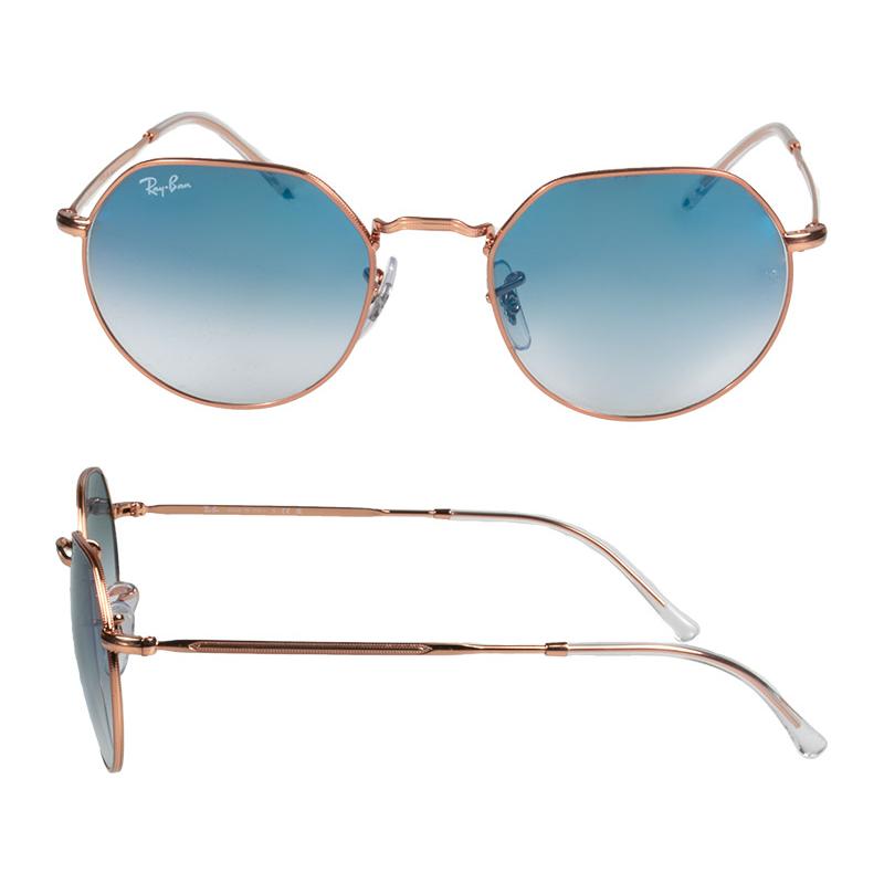 Ray-Ban（レイバン） サングラス rb3565 51サイズ 92023F RAYBAN JACK