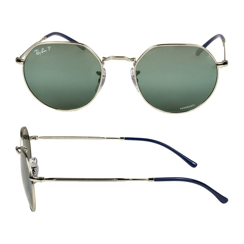 Ray-Ban（レイバン） サングラス rb3565 53サイズ 9242G6 RAYBAN JACK