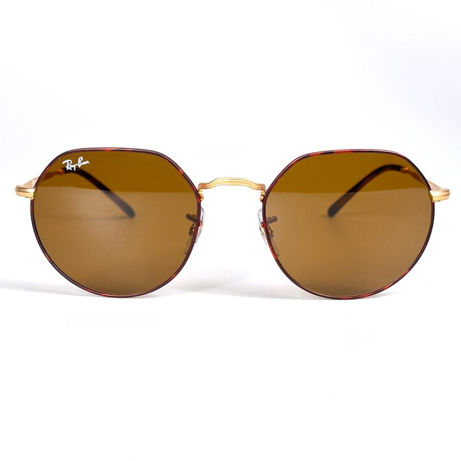Ray-Ban（レイバン） サングラス rb3565 53サイズ 927533 RAYBAN JACK