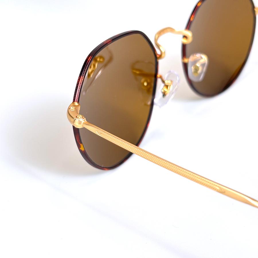 Ray-Ban（レイバン） サングラス rb3565 53サイズ 927533 RAYBAN JACK