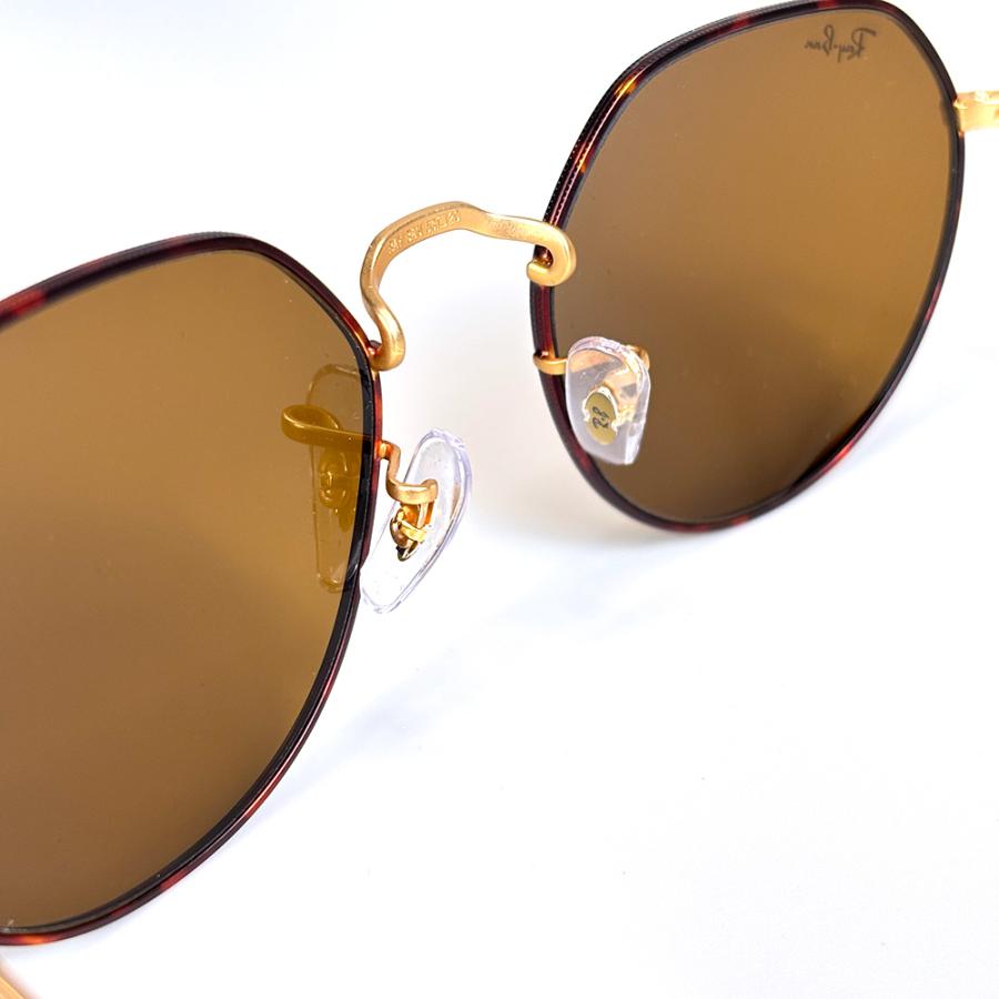 Ray-Ban（レイバン） サングラス rb3565 53サイズ 927533 RAYBAN JACK
