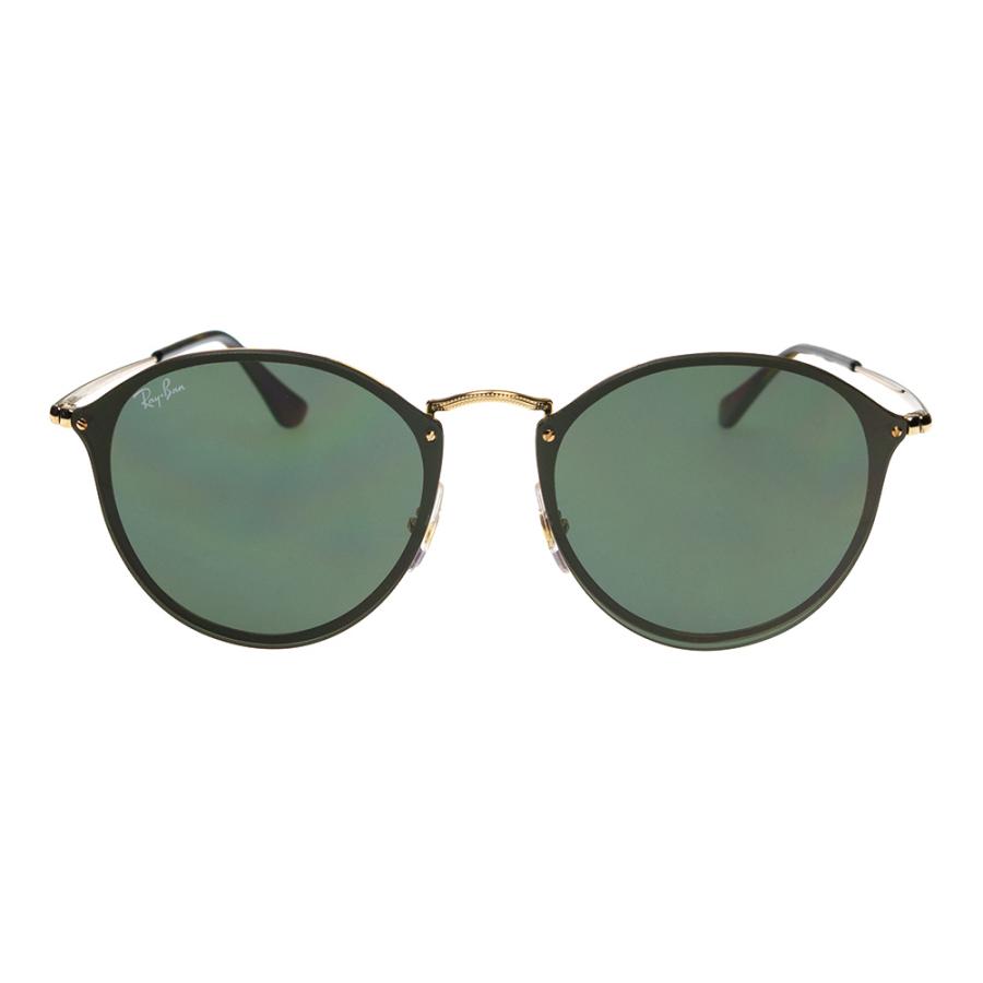 ROUND（Ray-Ban） レイバン サングラス rb3574n 59サイズ 001/71