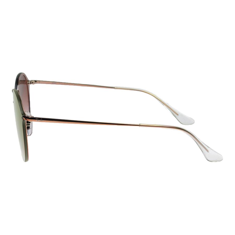 ROUND（Ray-Ban） レイバン サングラス rb3574n 59サイズ 9035V0