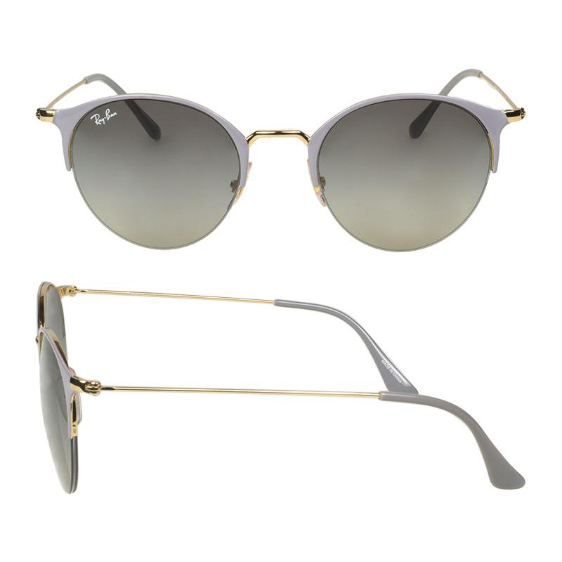 【未使用品】Ray-Ban レイバン サングラス RB3578 Ray-Ban（レイバン） サングラス rb3578 50サイズ 917411 RAYBAN
