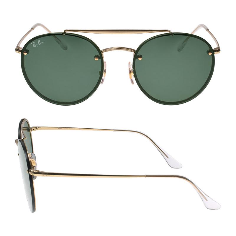 【当時物】RYOBI　リョービ　EXE-9510　メタル偏光サングラス　グラス 当時物】RYOBI リョービ EXE-9510 メタル偏光サングラス グラス