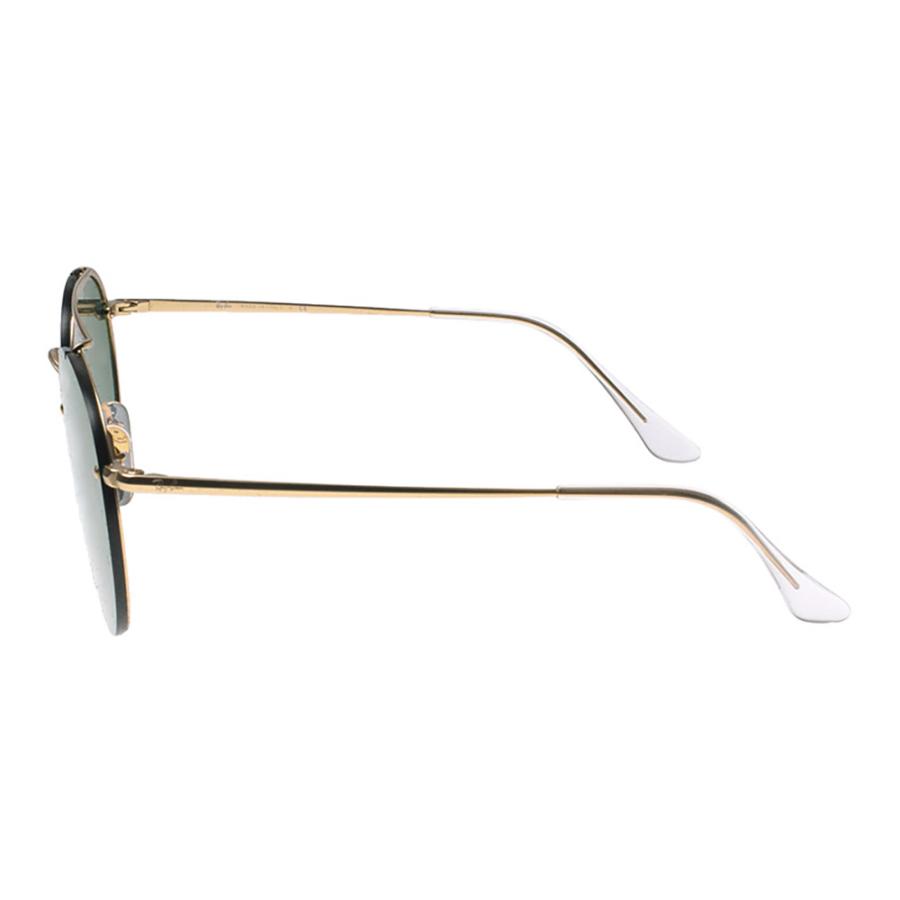 ROUND（Ray-Ban） レイバン サングラス rb3614n 54サイズ 914071