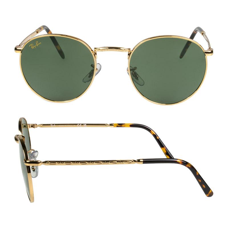 Ray-Ban（レイバン） サングラス rb3637 50サイズ 919631 RAYBAN