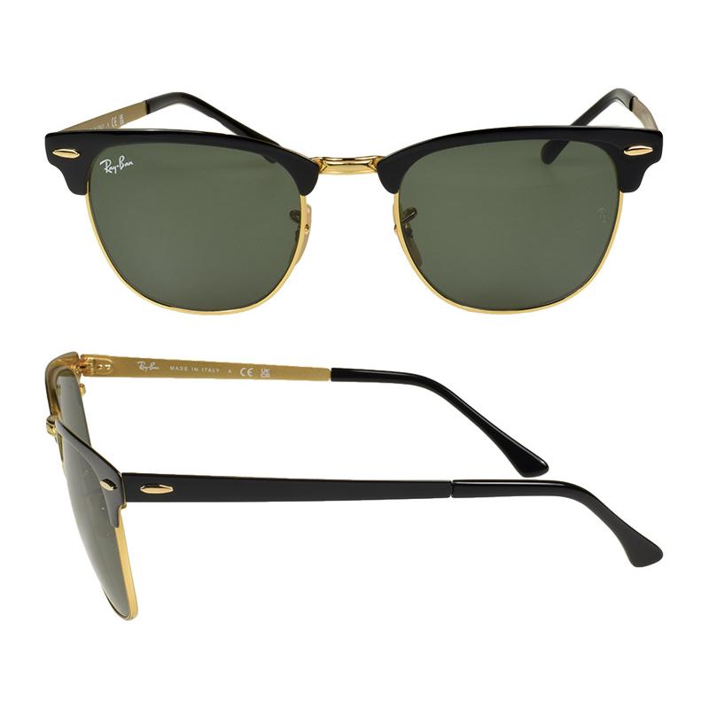 CLUBMASTER（Ray-Ban） レイバン サングラス rb3716 51サイズ