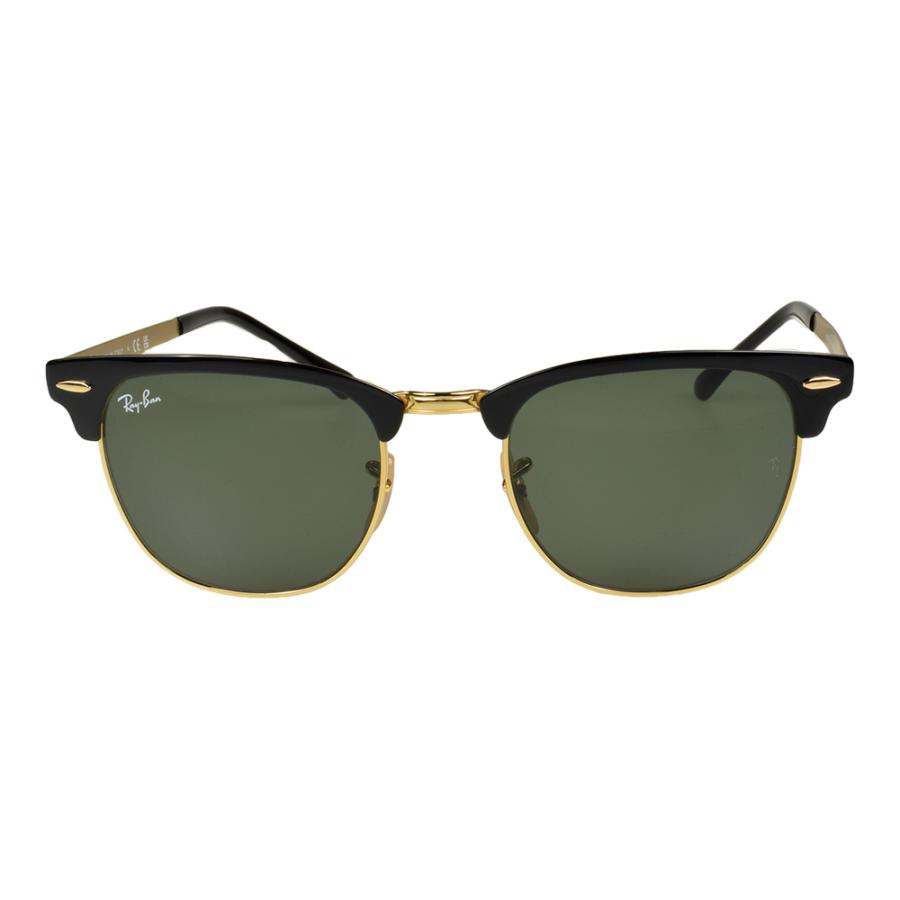 CLUBMASTER（Ray-Ban） レイバン サングラス rb3716 51サイズ 187