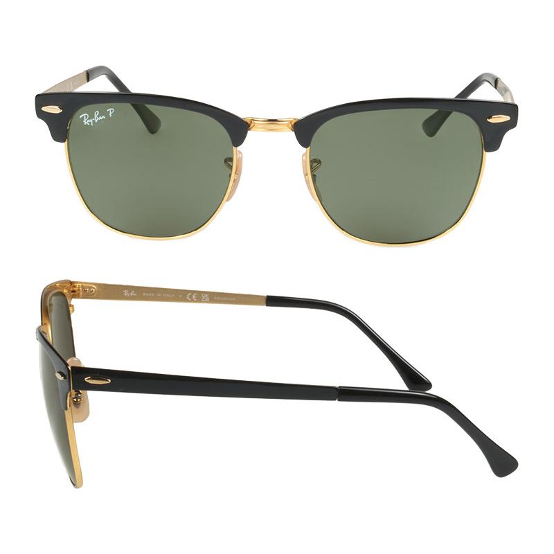 CLUBMASTER（Ray-Ban） レイバン サングラス rb3716 51サイズ 187/58