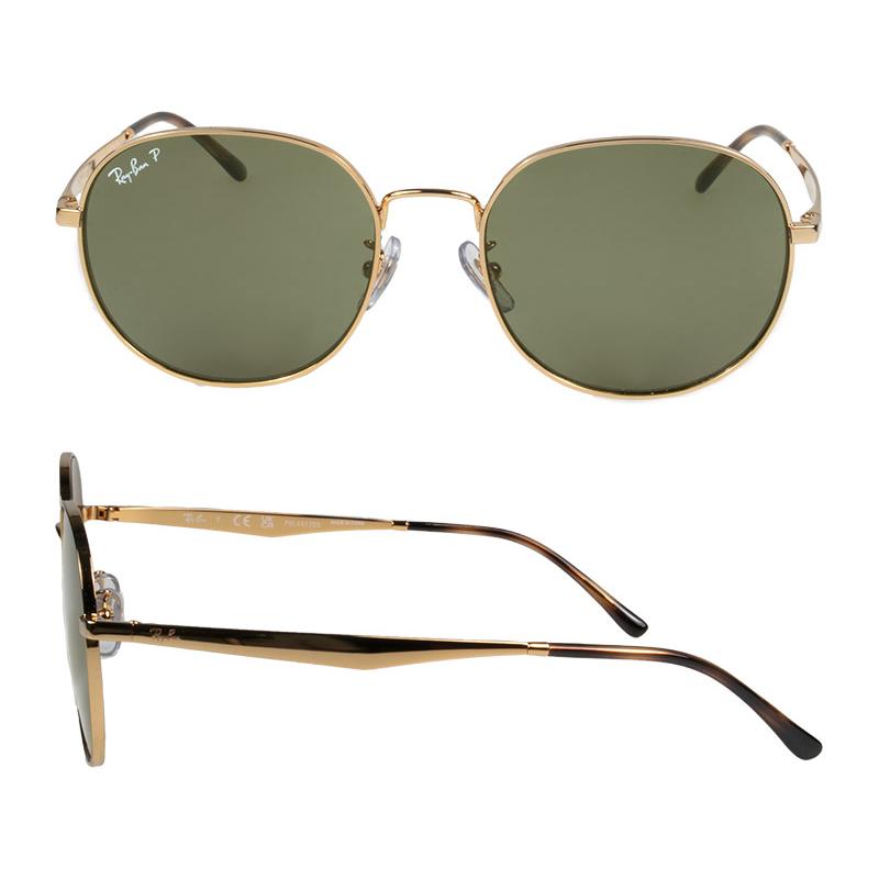 Ray-Ban（レイバン） サングラス rb3727d 57サイズ 001/9A ロー