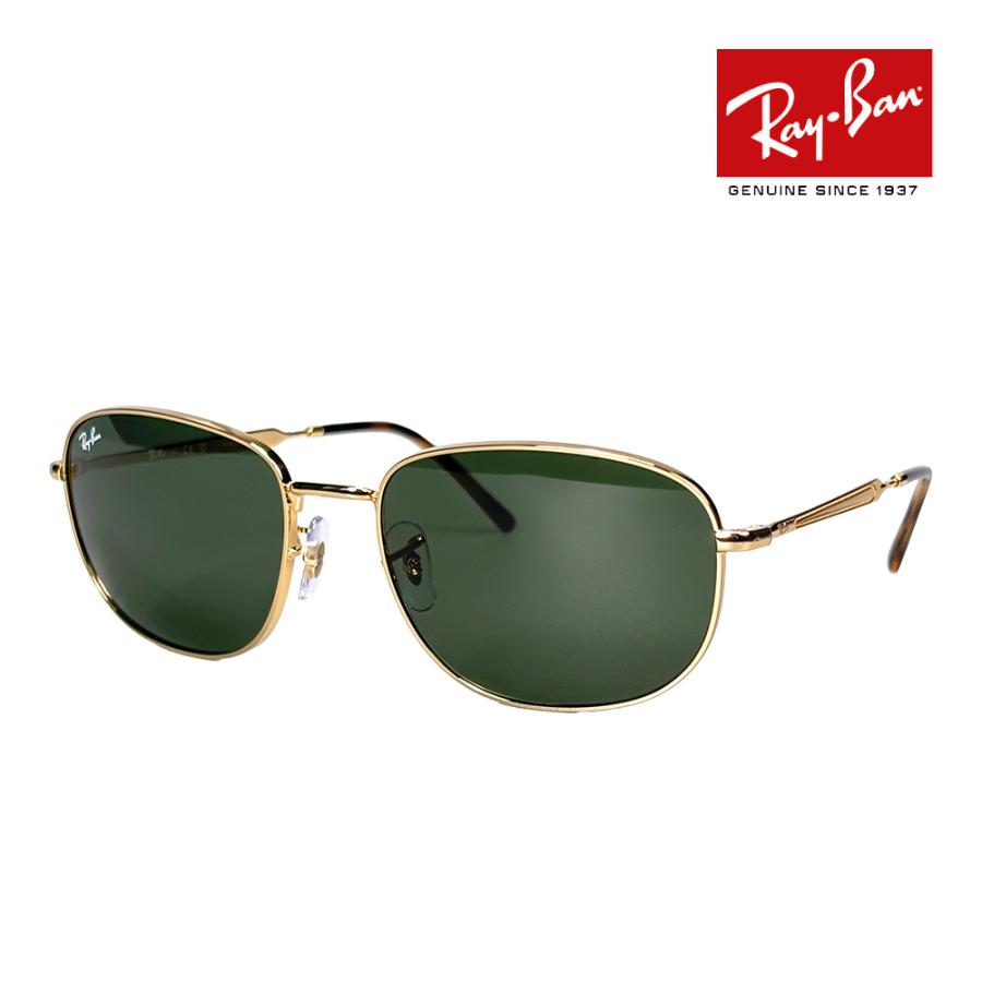 Ray-Ban（レイバン） サングラス rb3754 60サイズ 001/31 RAYBAN