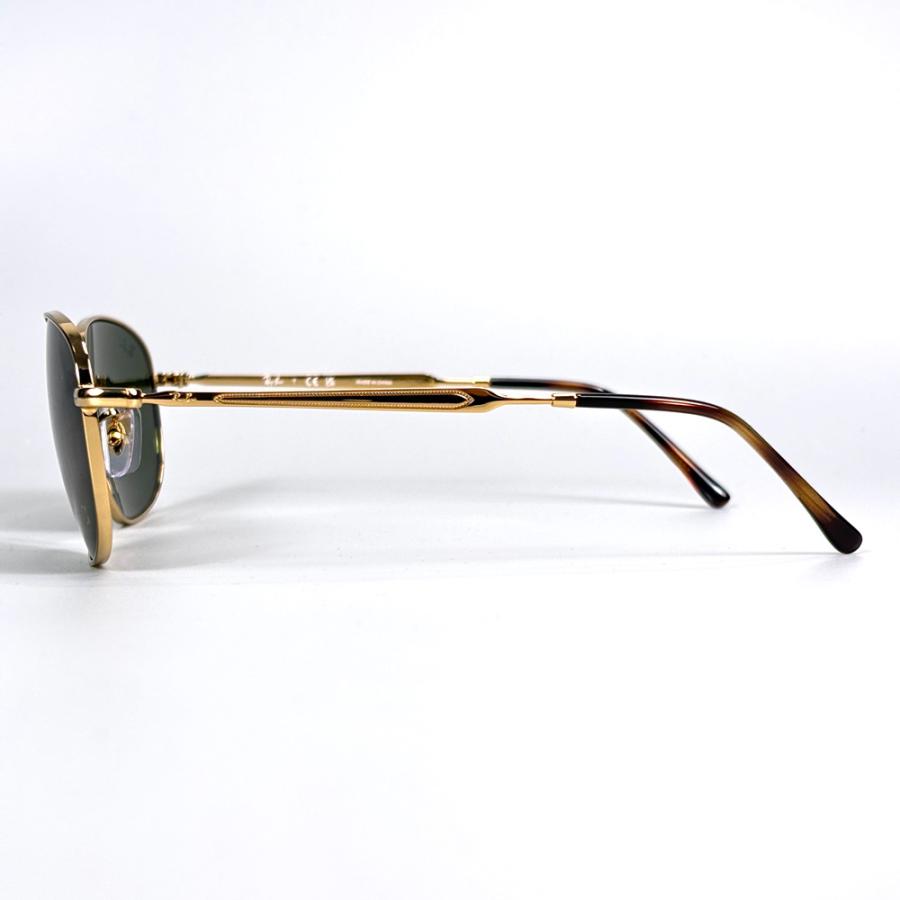 Ray-Ban（レイバン） サングラス rb3754 60サイズ 001/31 RAYBAN