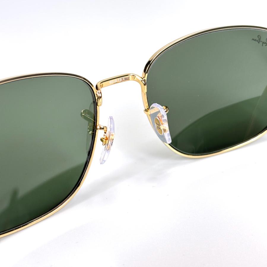 Ray-Ban（レイバン） サングラス rb3754 60サイズ 001/31 RAYBAN