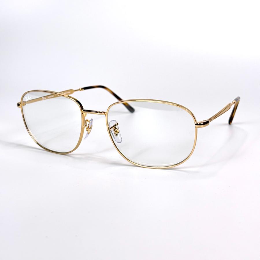 Ray-Ban（レイバン） サングラス rb3754 60サイズ 001/GG RAYBAN