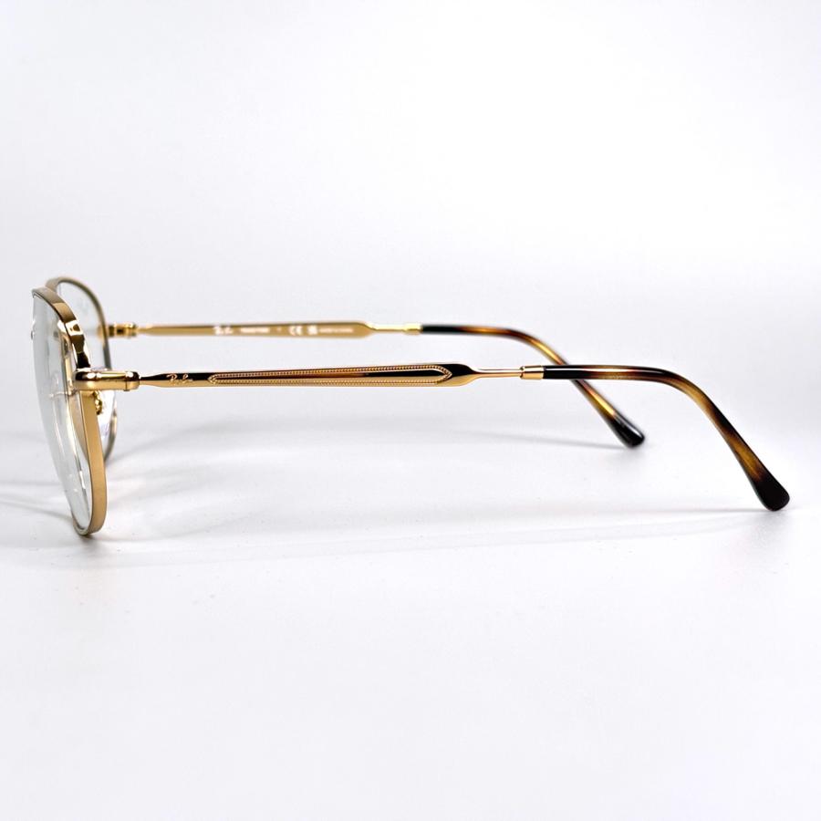 Ray-Ban（レイバン） サングラス rb3754 60サイズ 001/GG RAYBAN