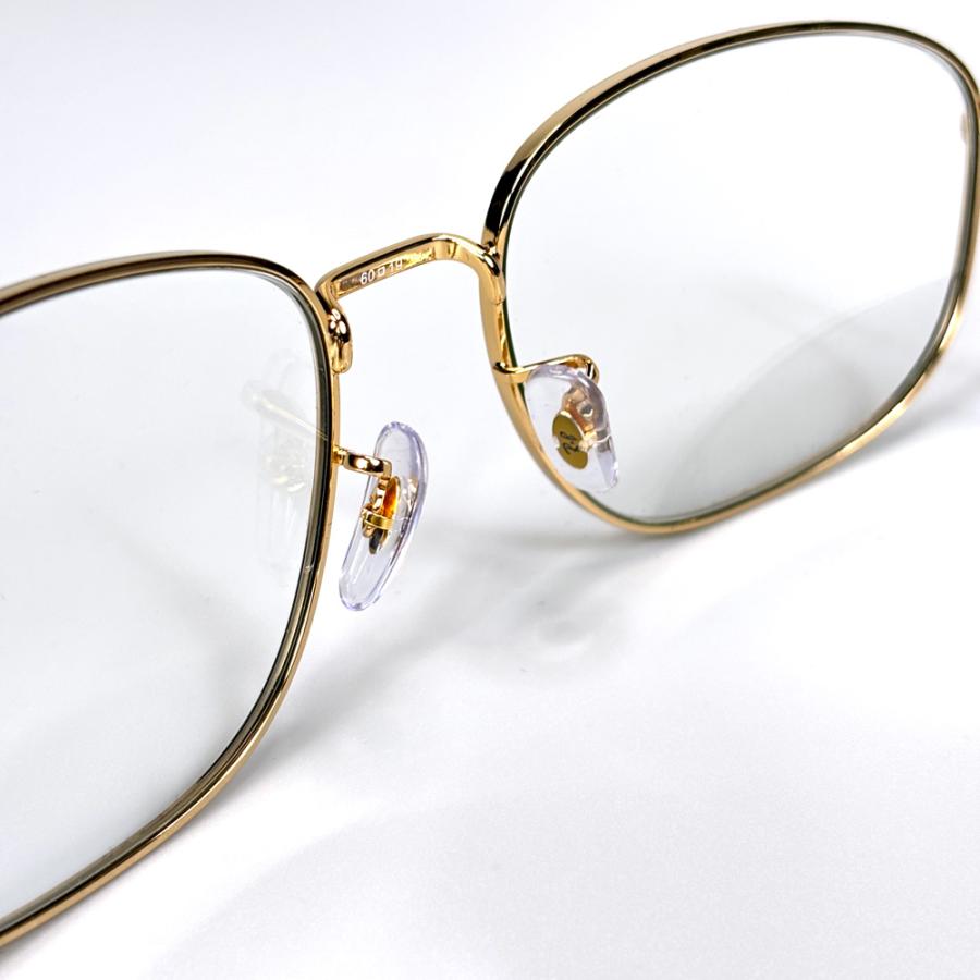 Ray- Ban （レイバン）サングラス Ray-Ban（レイバン） サングラス rb3754 60サイズ 001/GG RAYBAN