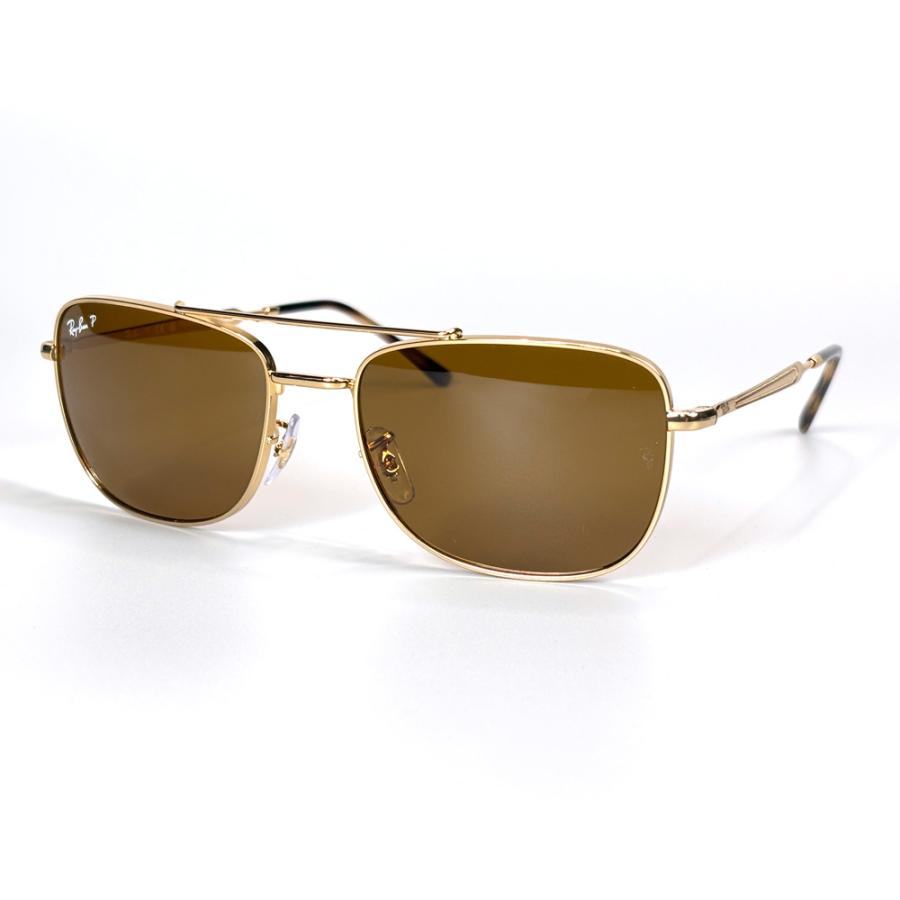 Ray-Ban（レイバン） サングラス rb3755 59サイズ 001/57 RAYBAN