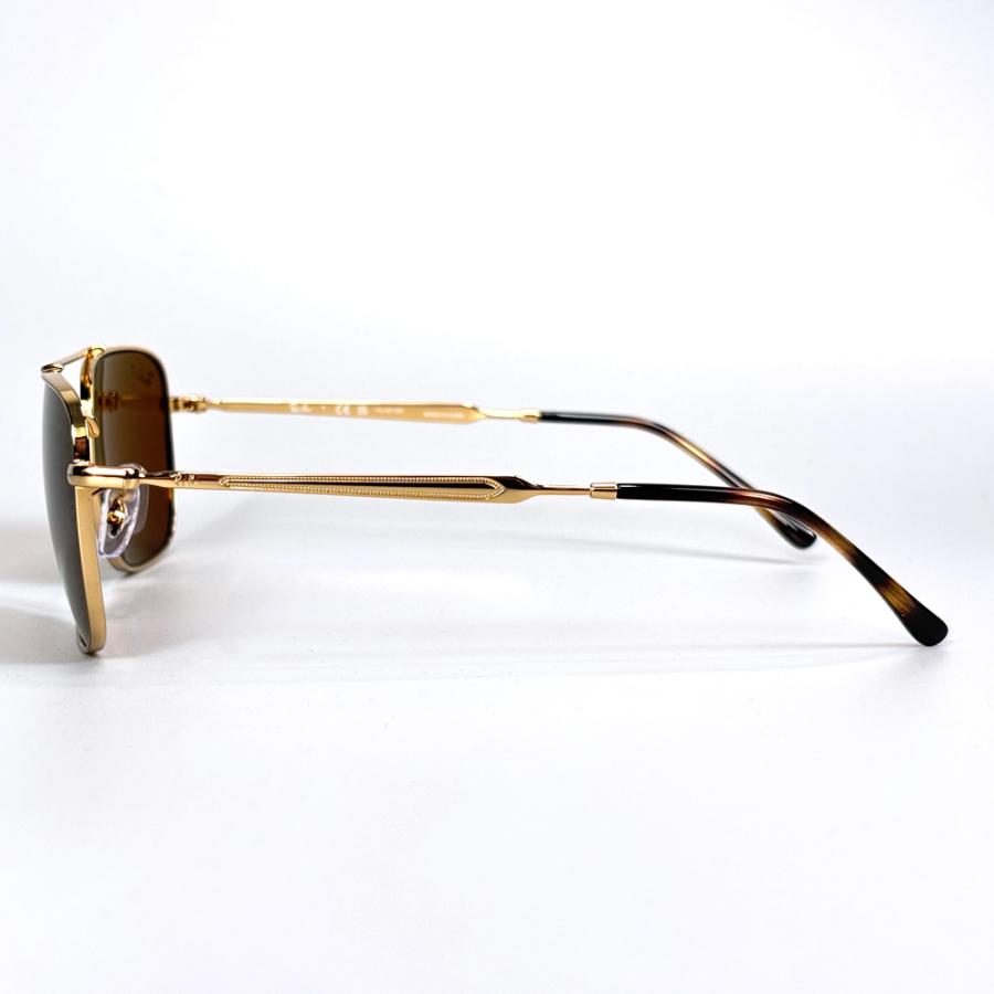 Ray-Ban（レイバン） サングラス rb3755 59サイズ 001/57 RAYBAN