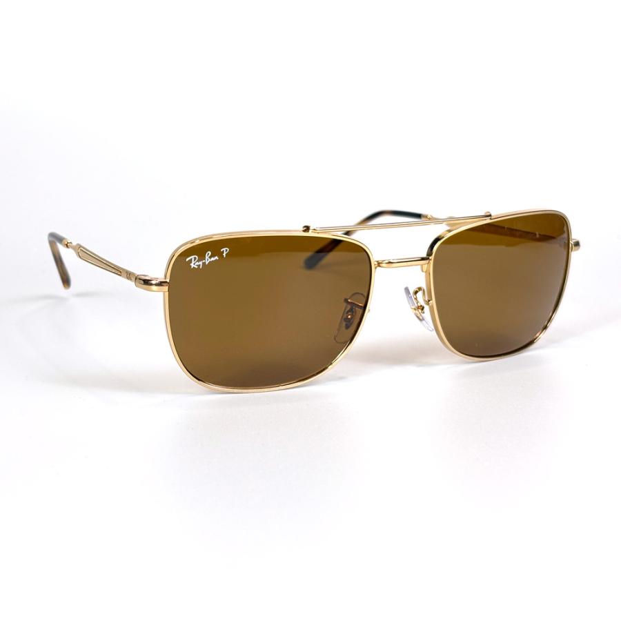 Ray-Ban（レイバン） サングラス rb3755 59サイズ 001/57 RAYBAN