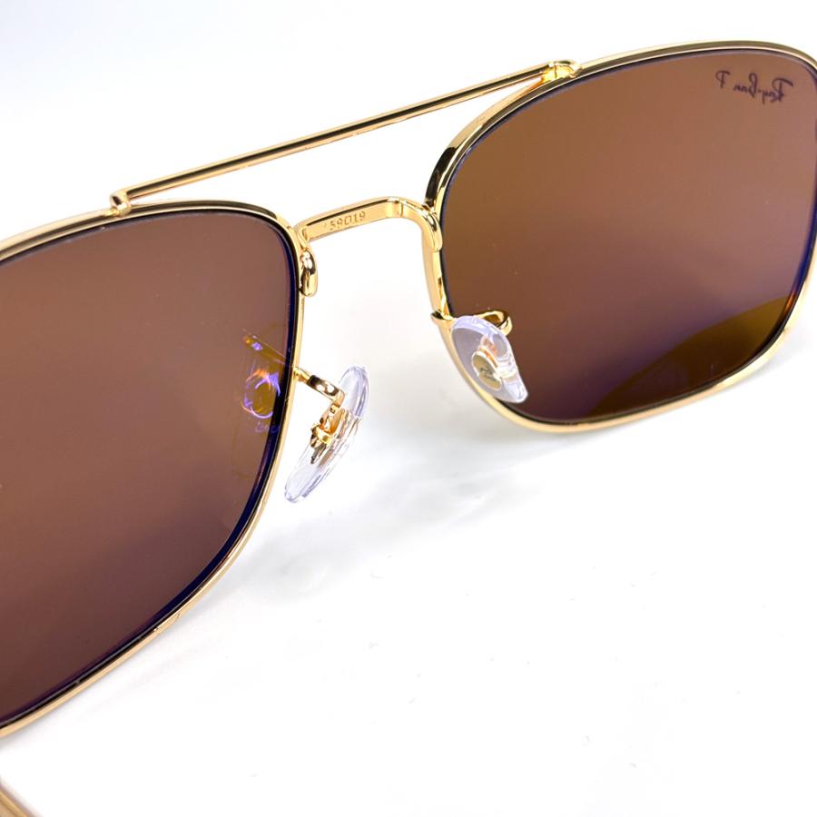 Ray-Ban（レイバン） サングラス rb3755 59サイズ 001/57 RAYBAN