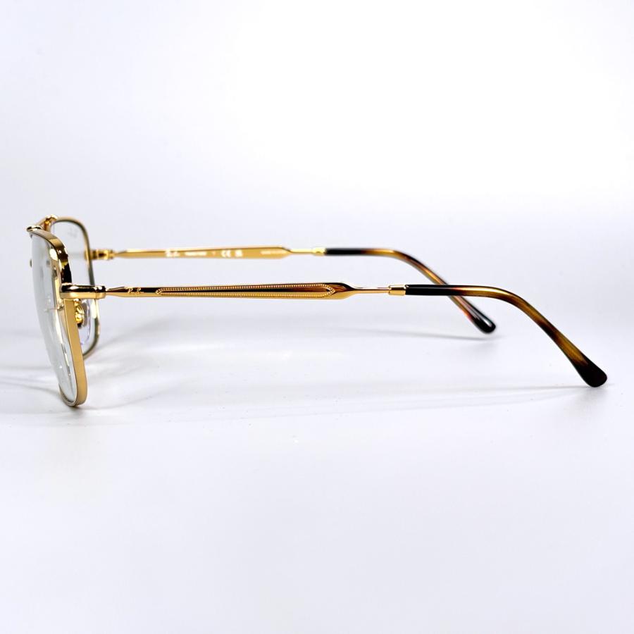 Ray-Ban（レイバン） サングラス rb3755 62サイズ 001/GG RAYBAN