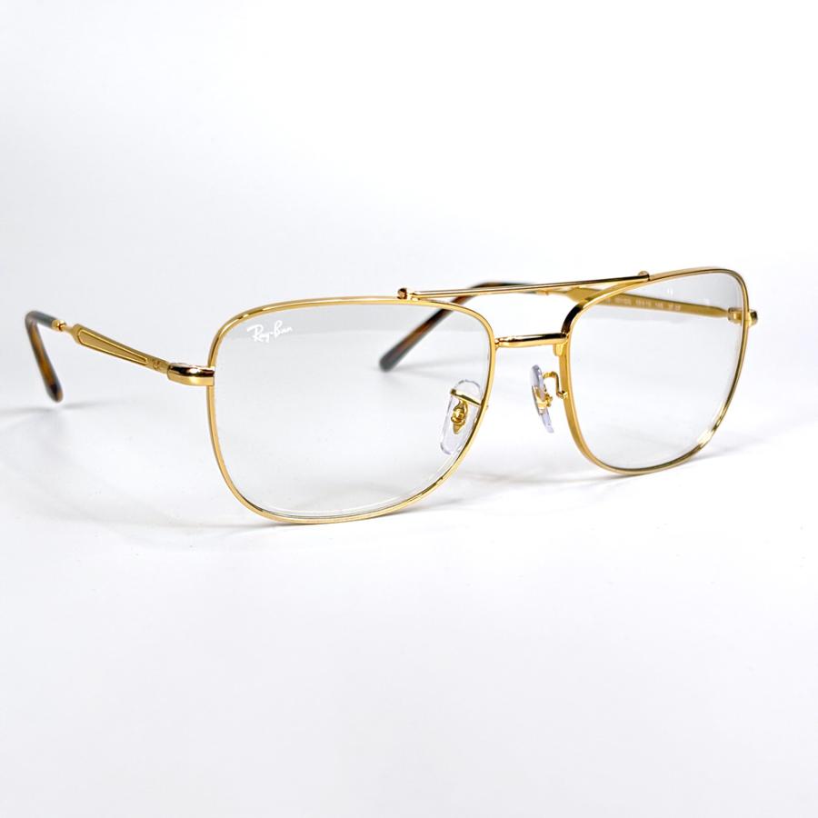 Ray-Ban（レイバン） サングラス rb3755 62サイズ 001/GG RAYBAN