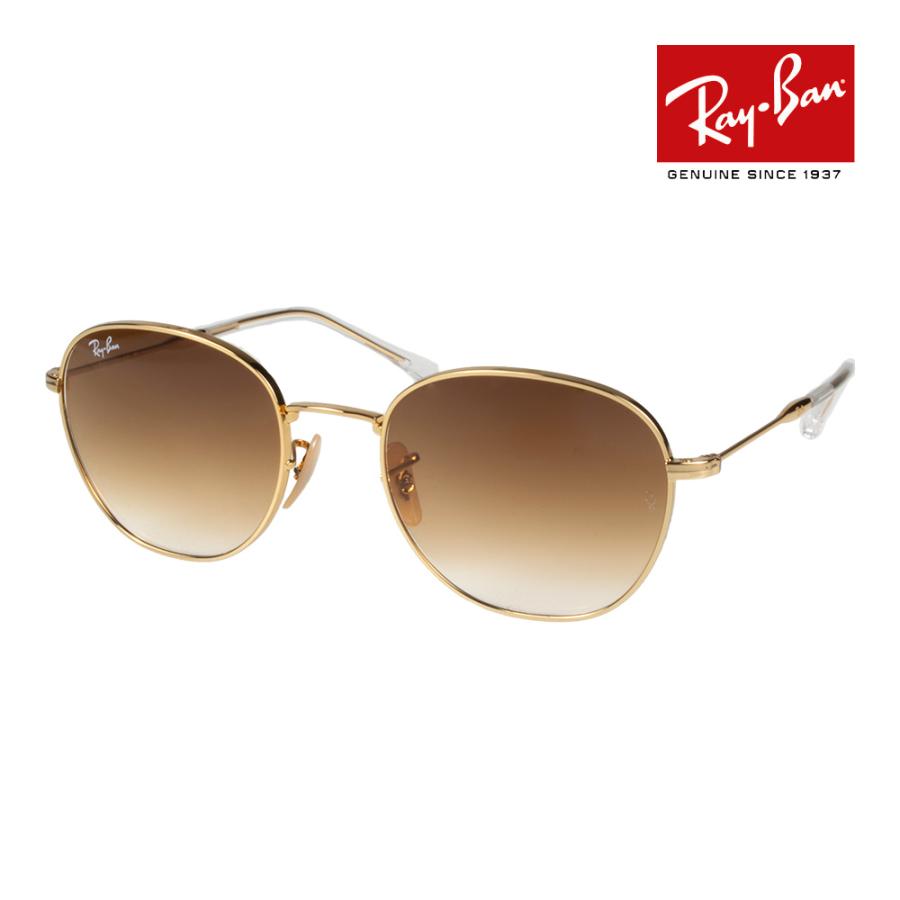 Ray-Ban サングラス RB3809 廃盤品 レンズに多少の傷あり Ray-Ban（レイバン） サングラス rb3809 53サイズ 001/51 RAYBAN