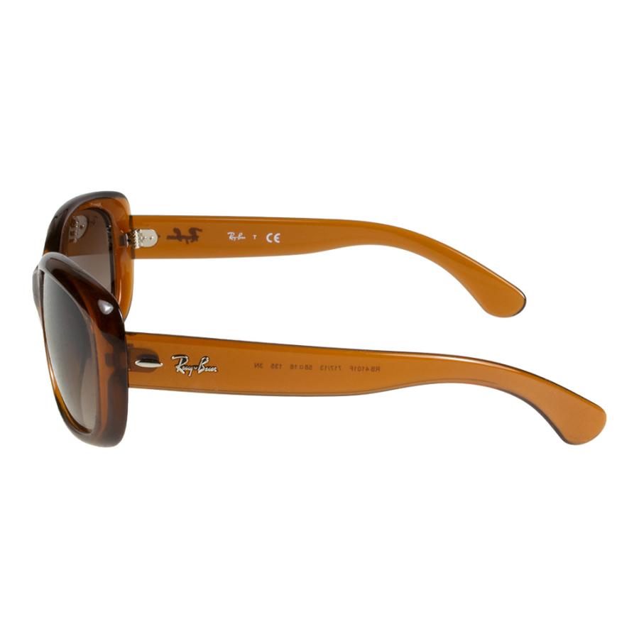 Ray-Ban（レイバン） サングラス rb4101f 58サイズ 717/13 ロー