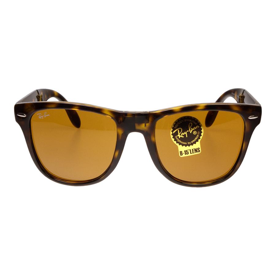 WAYFARER レイバン サングラス rb4105 54サイズ 710 ハイブリッジ