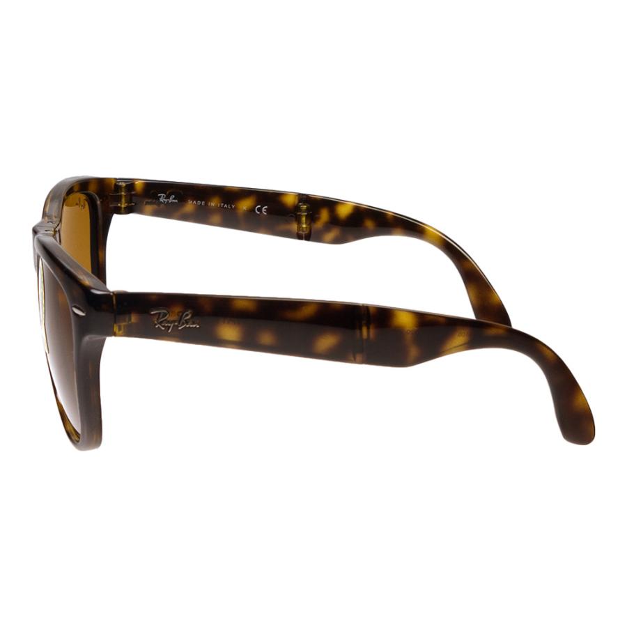 WAYFARER レイバン サングラス rb4105 54サイズ 710 ハイブリッジ