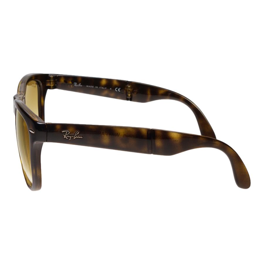 WAYFARER レイバン サングラス rb4105 54サイズ 710/51 ハイブリッジ