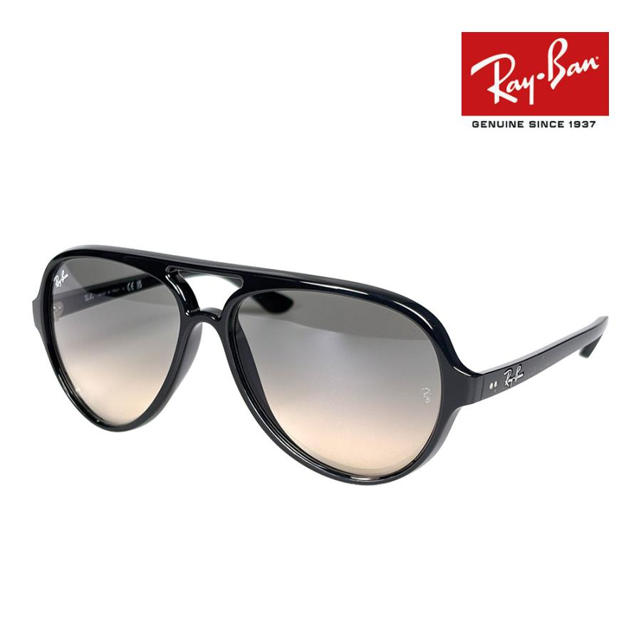 Ray-Ban（レイバン） サングラス rb4125 59サイズ 601/32 RAYBAN CATS