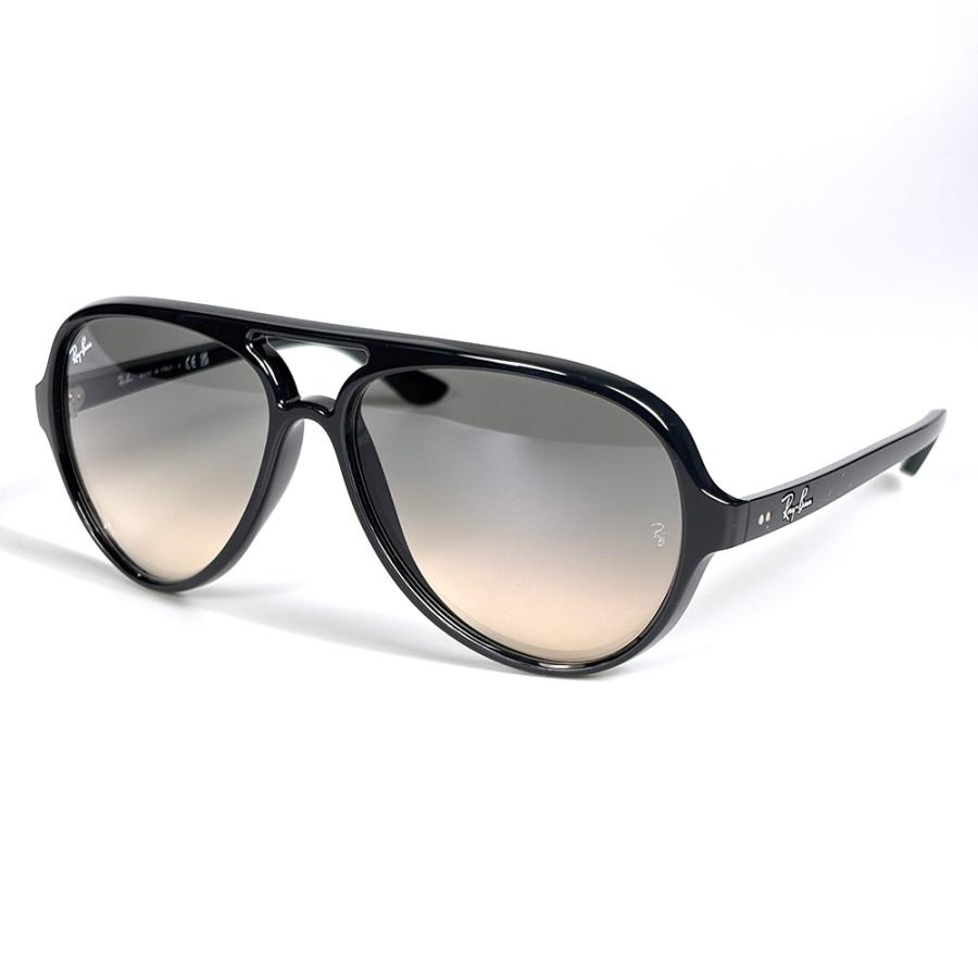 Ray-Ban（レイバン） サングラス rb4125 59サイズ 601/32 RAYBAN CATS