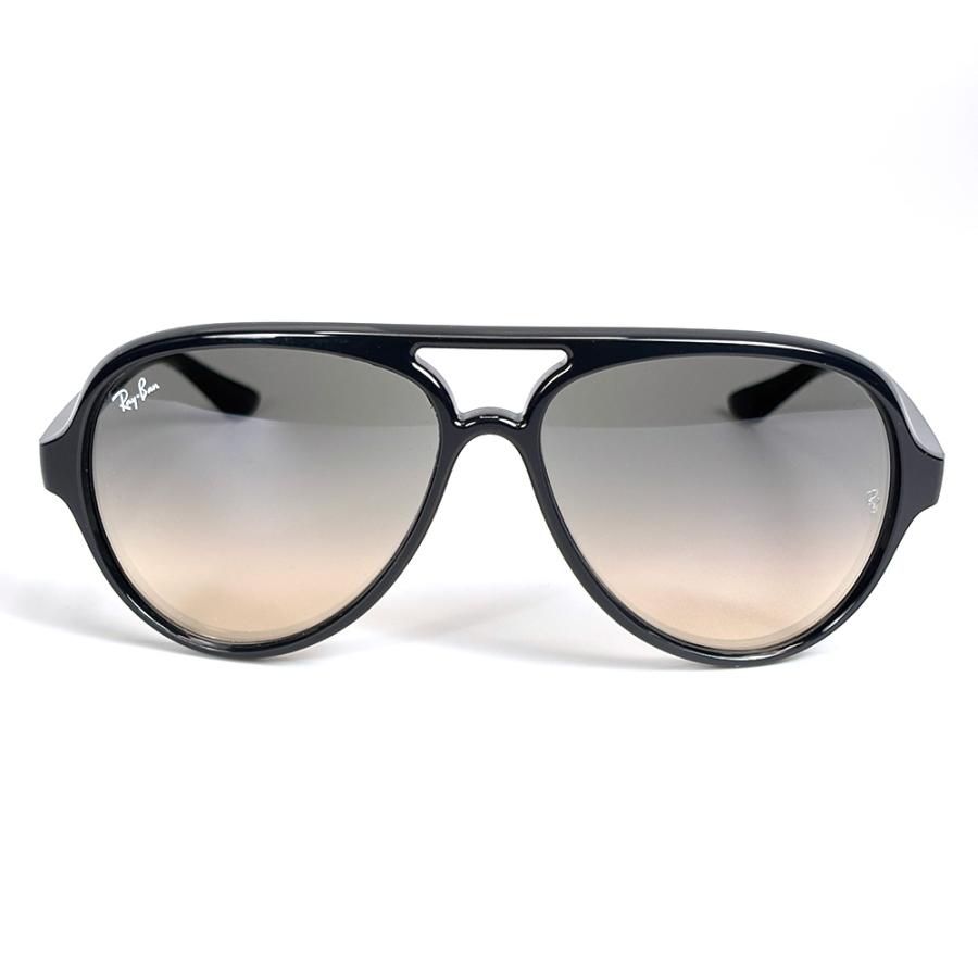 Ray-Ban（レイバン） サングラス rb4125 59サイズ 601/32 RAYBAN CATS
