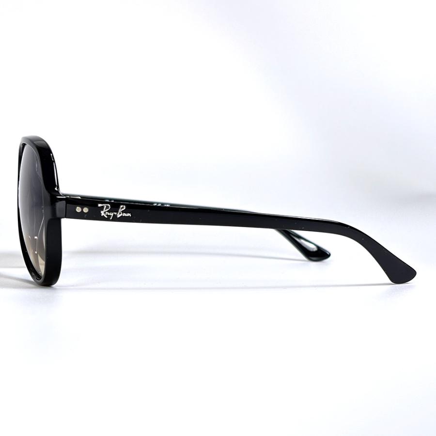 Ray-Ban（レイバン） サングラス rb4125 59サイズ 601/32 RAYBAN CATS