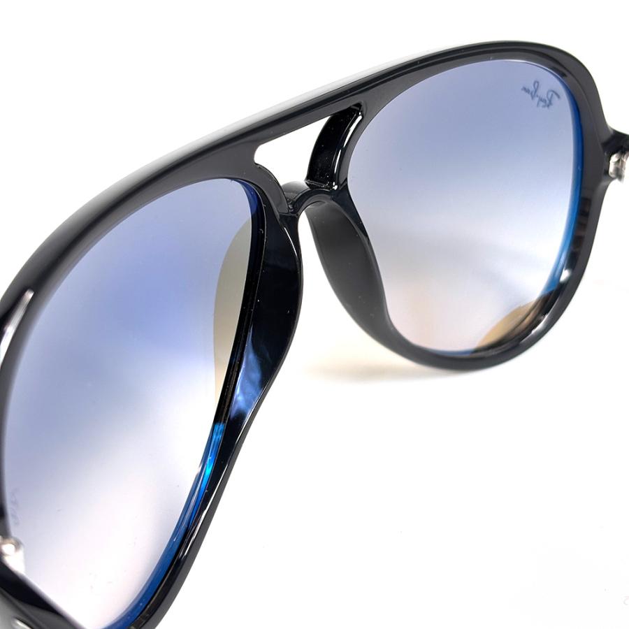 Ray-Ban（レイバン） サングラス rb4125 59サイズ 601/32 RAYBAN CATS