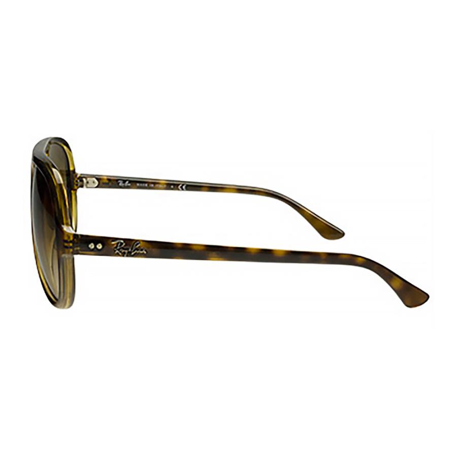 Ray-Ban（レイバン） サングラス rb4125 59サイズ 710/51 RAYBAN CATS