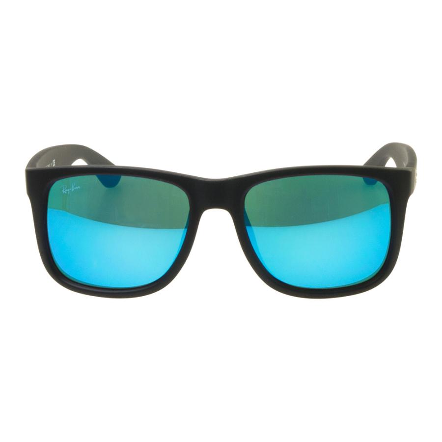 JUSTIN（Ray-Ban） レイバン サングラス rb4165f 58サイズ 622/55 ロー