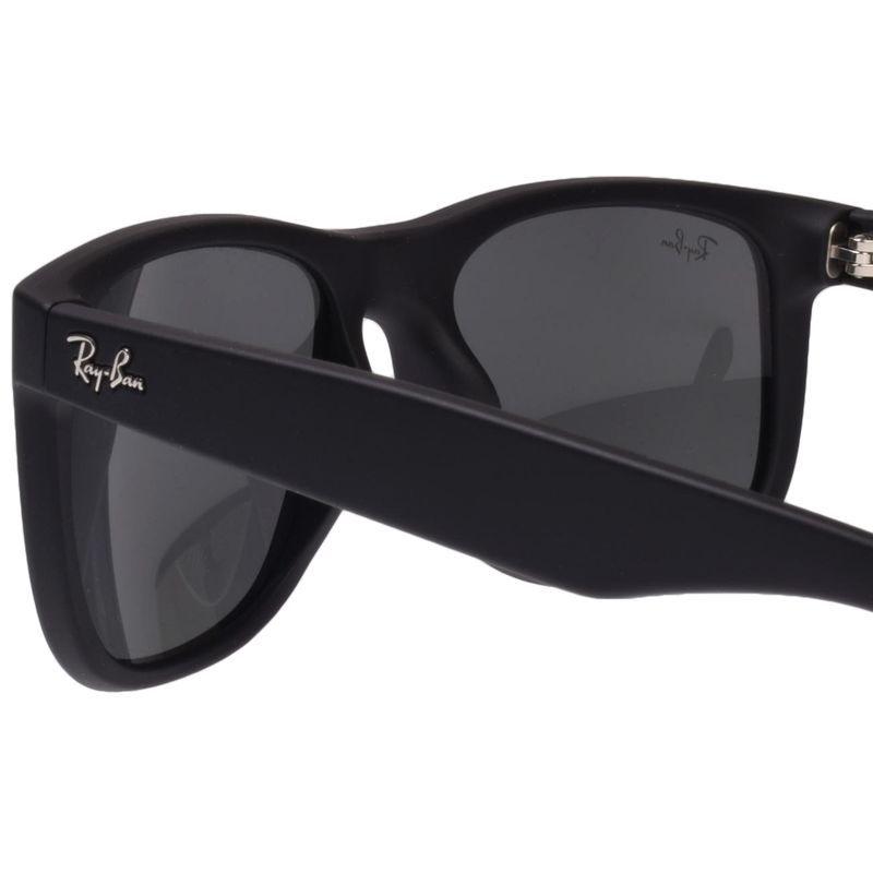レイバン サングラス Rayban Rb4165f 622 6g 55 Justin ジャスティン アジアンフィット Rb4165f 6226g 55 Oblige 通販 Yahoo ショッピング