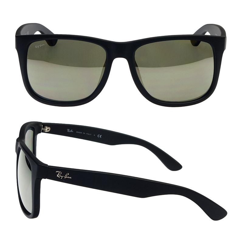 JUSTIN(Ray-Ban) レイバン サングラス RB4165F 622/6G 58 JUSTIN(Ray-Ban) レイバン サングラス RB4165F 622/6G 58