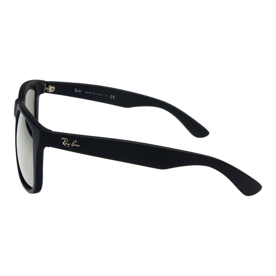 JUSTIN（Ray-Ban） レイバン サングラス rb4165f 58サイズ 622/6G ロー