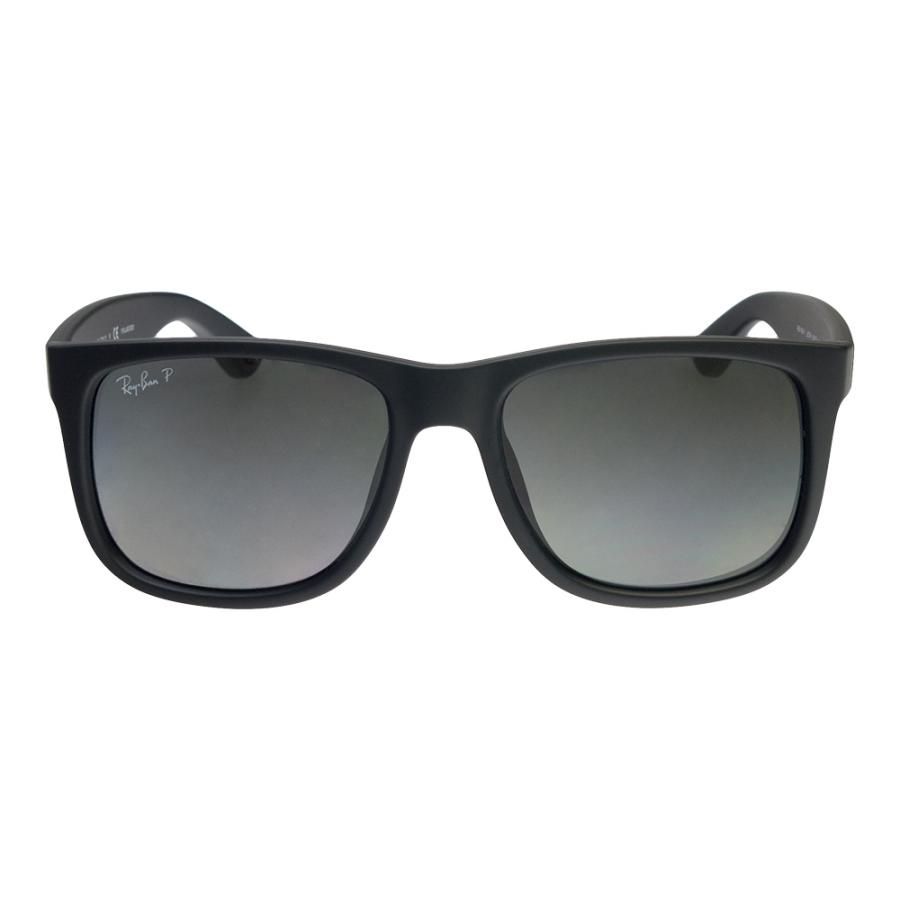 JUSTIN（Ray-Ban） レイバン サングラス rb4165f 55サイズ 622/T3 ロー