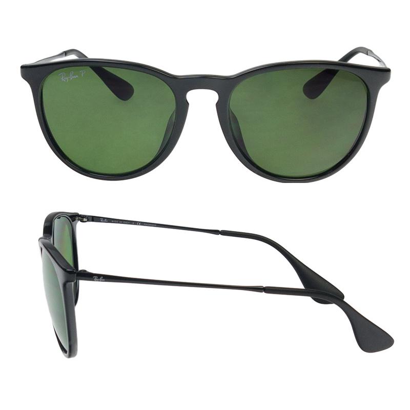 Ray-Ban RB4171F サングラス 54mm 65/38G レイバン公式ストア】 Ray-Ban® ERIKA CLASSIC サングラス